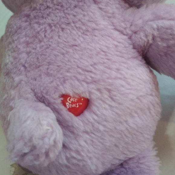 Share Bear Carebear - Picture 5 of 5